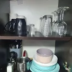 Apartment In Dobra Voda
