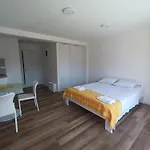 Apartmani Ribar