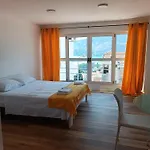 Apartmani Ribar