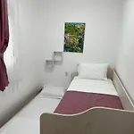 Apartman Sunset