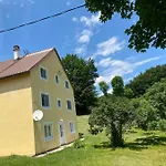 M&M Oaza Apartment Goransko Pluzine
