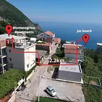 Montenegrina Apartment