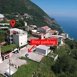 Montenegrina Apartment