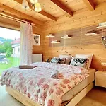 Chalet Kolasin Montenegro