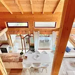 Chalet Kolasin Montenegro