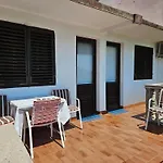 Montefin House
