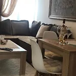 Apartmani Teodora