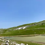 Camp Mrdak Lipovo