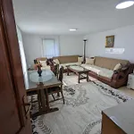 Downtown Apartment