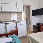 Apartmani Sahmanovic