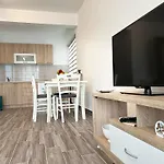 N Apartments