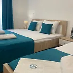 N Apartments