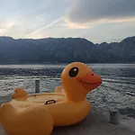 Apartman Una Prcanj