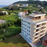 Amber Lux Apartments