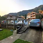 Apartments Skala