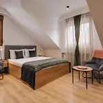 Apartmani Studio Proforma