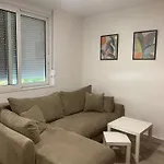 Ana One Bedroom Apartment, 1Min From Old Town, Budva