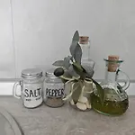 Sol Apartment