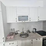 Sol Apartment