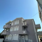 Stellax Apartment