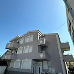 Stellax Apartment