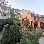 Monte Sonia Apartments