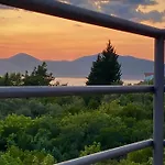 Apartman U Zelenilu Bigove