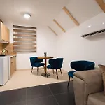 Tara Apartments