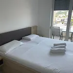 Pover Apartments