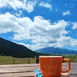 Holiday Home Zavicaj
