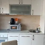 Capital Apartment Budva