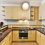 Montesun Renata Apartments