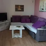 Sunflower Apartments Apartmani Suncokreti