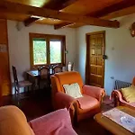 Cozy Home Under Mountain
