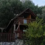 Bungalow Pero Orca