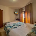 Apartments Albin