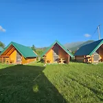 Konaci Oceva Zemlja Bungalovi Konaci Oceva Zemlja Vikendica
