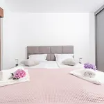 Luxury Seaview Apartment In Becici