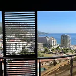 Luxury Seaview Apartment In Becici