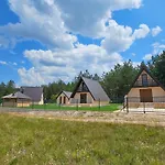 Vikendice Bulajic Grahovo