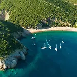 Zlatni Pijesak Studio Apartmani