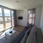 Apartmani Ribar