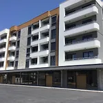 Suri Apartments