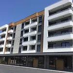 Suri Apartments
