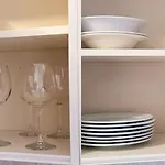 Stylish One Bedroom Apartment