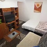 Urban Retreat Dalmatinska