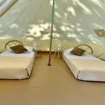 Zeta River Glamping