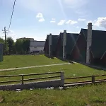 Bungalows Dormire