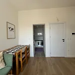 Deluxe Studio Apartment With Sea View