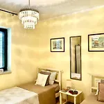 Apartment Tri Kiparisa